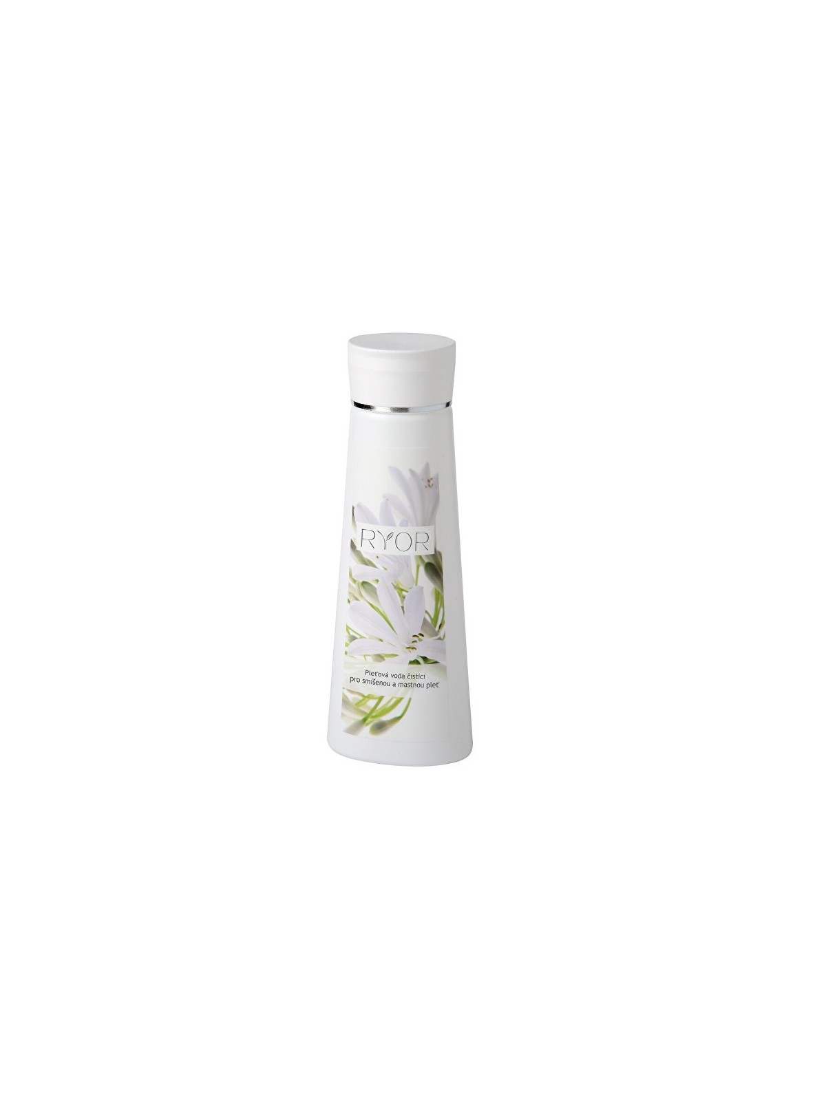 RYOR Lozione detergente per pelli miste e grasse 200ml donna