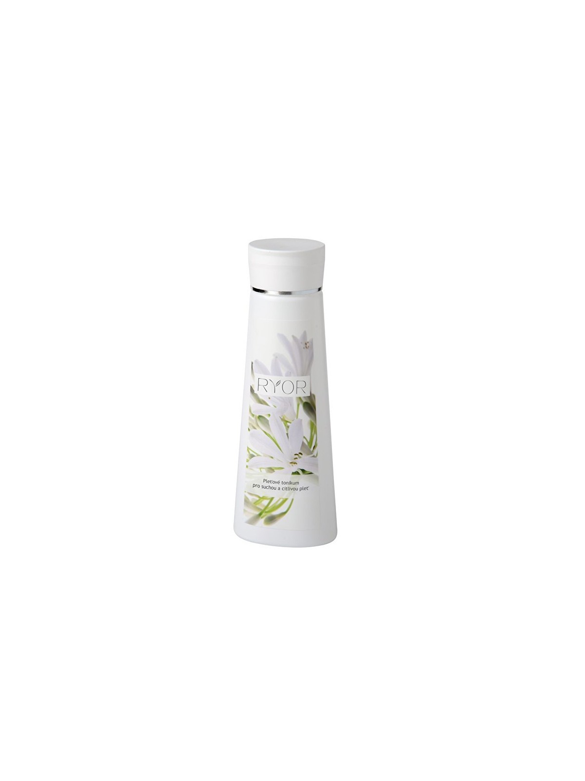 RYOR Tonico per pelli secche e sensibili 200ml donna