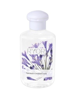 RYOR Acqua micellare idratante 150ml donna