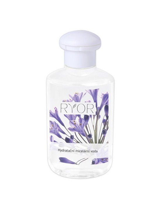 RYOR Acqua micellare idratante 150ml donna