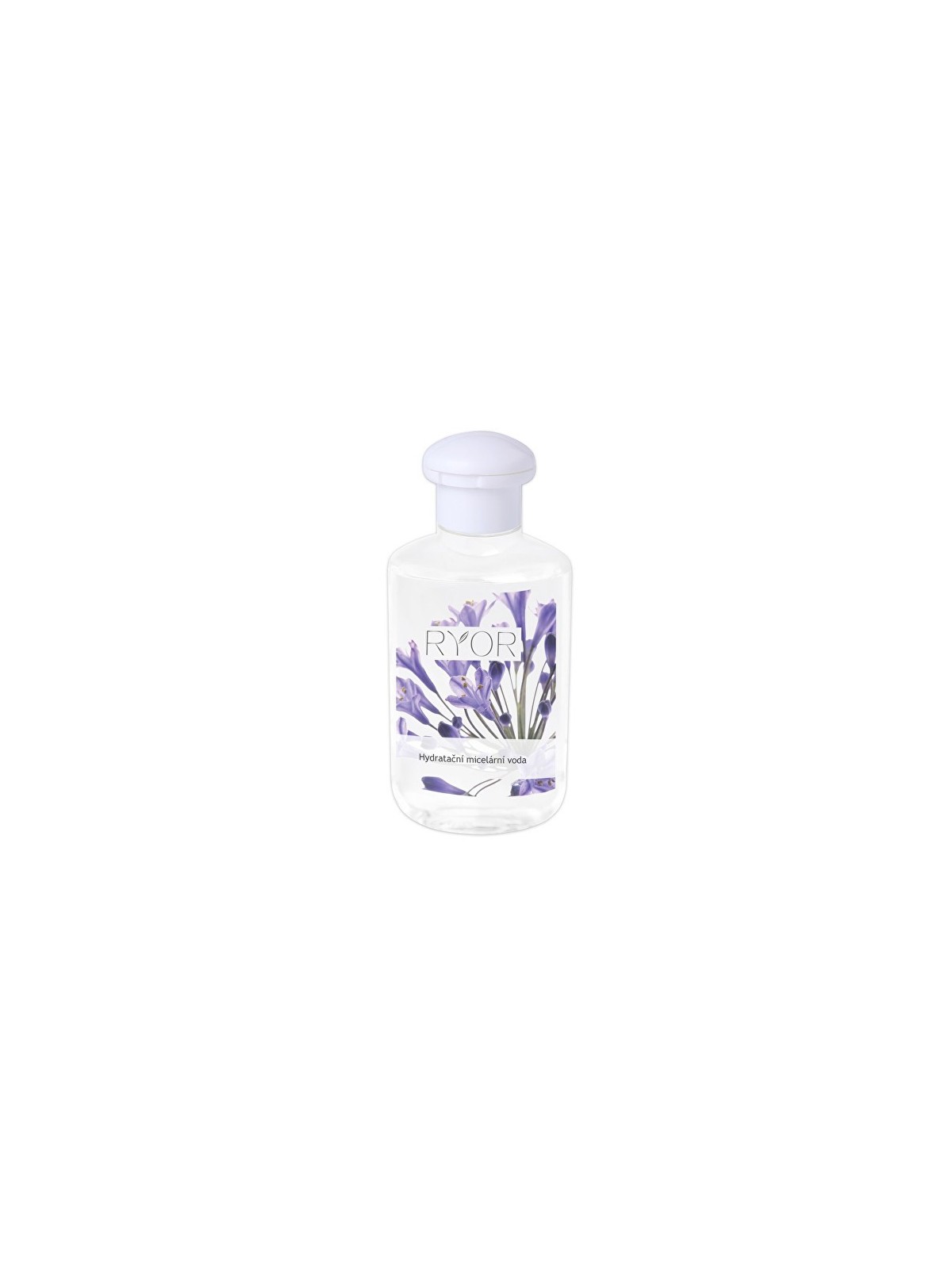 RYOR Acqua micellare idratante 150ml donna
