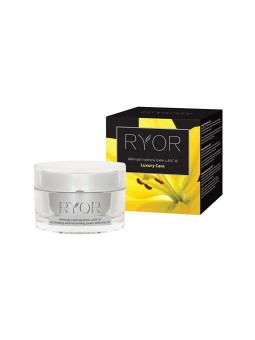 RYOR Crema nutriente attivante con ASC III 50ml donna