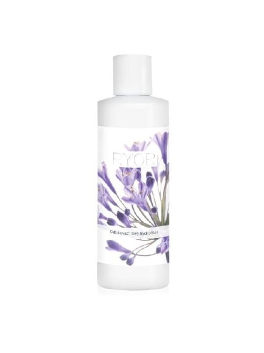 RYOR Olio struccante idrofilo 200ml donna