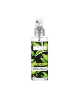 RYOR Spray rinfrescante al profumo di tè verde Matcha 100ml donna