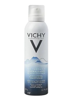 Vichy Acqua Termale Vichy - Volume: 150ml unisex