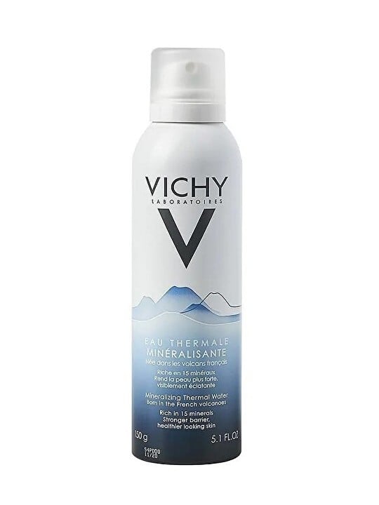 Vichy Acqua Termale Vichy - Volume: 150ml unisex