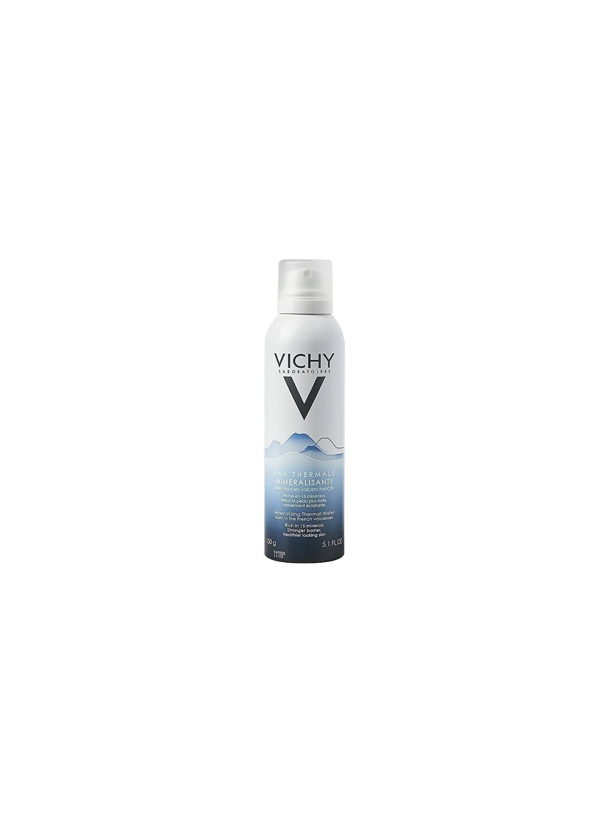 Vichy Acqua Termale Vichy - Volume: 150ml unisex