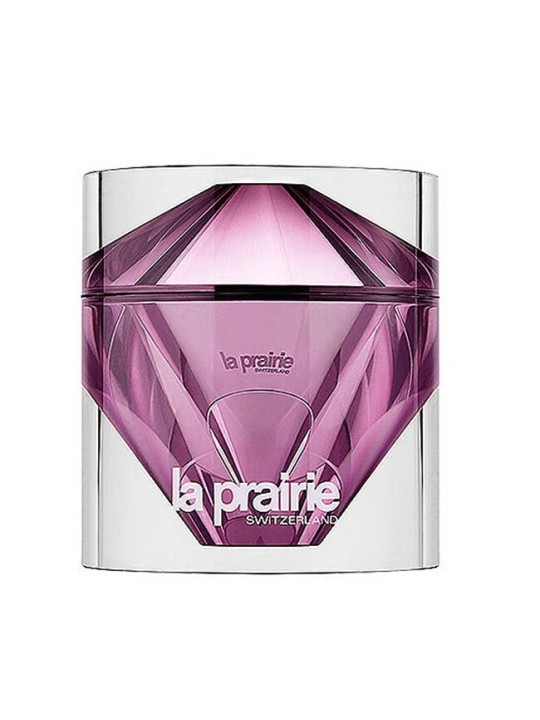 La Prairie Crema ringiovanente per la pelle Platinum Rare Haute-Rejuvenation Cream 50ml donna