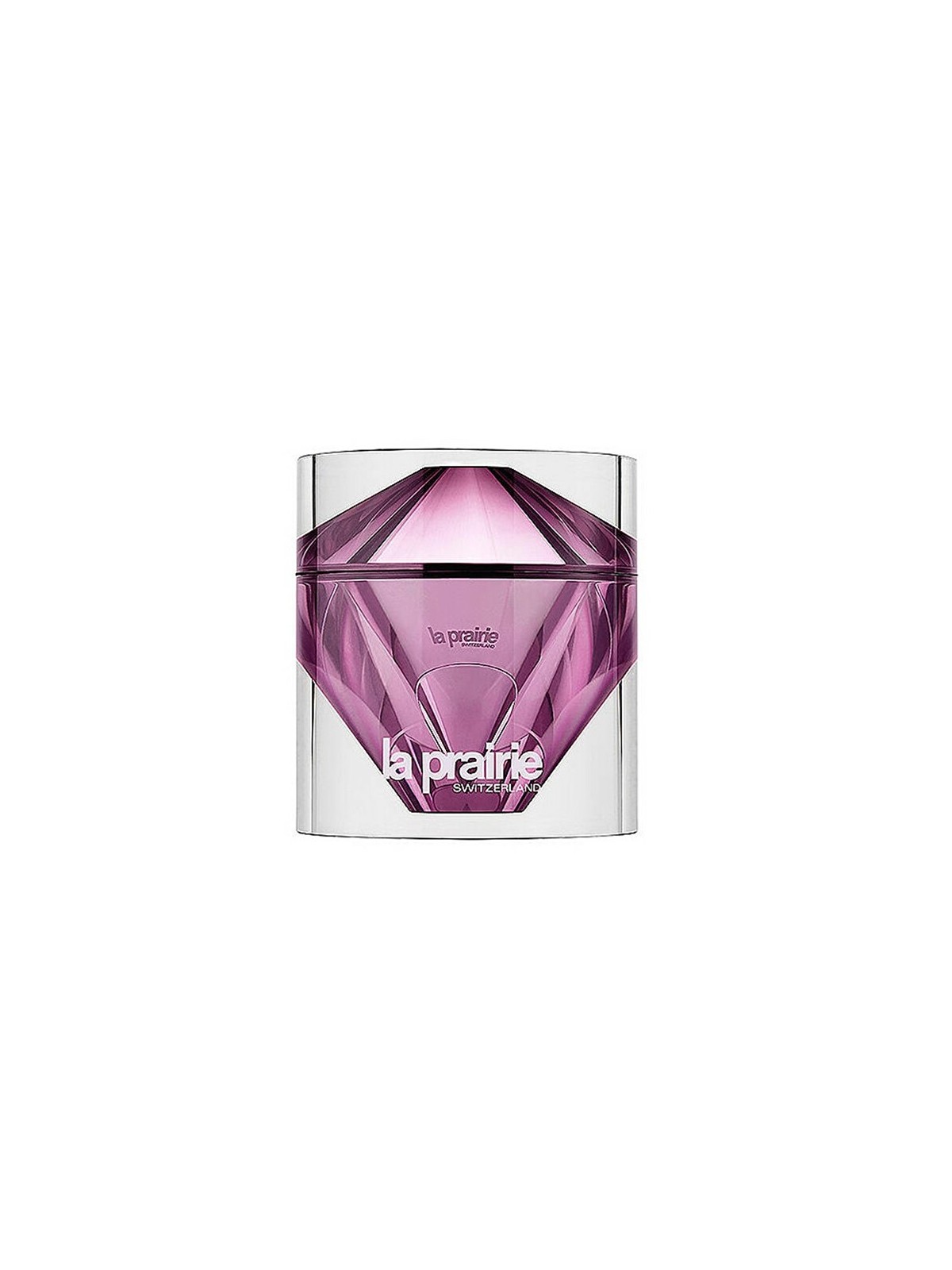 La Prairie Crema ringiovanente per la pelle Platinum Rare Haute-Rejuvenation Cream 50ml donna