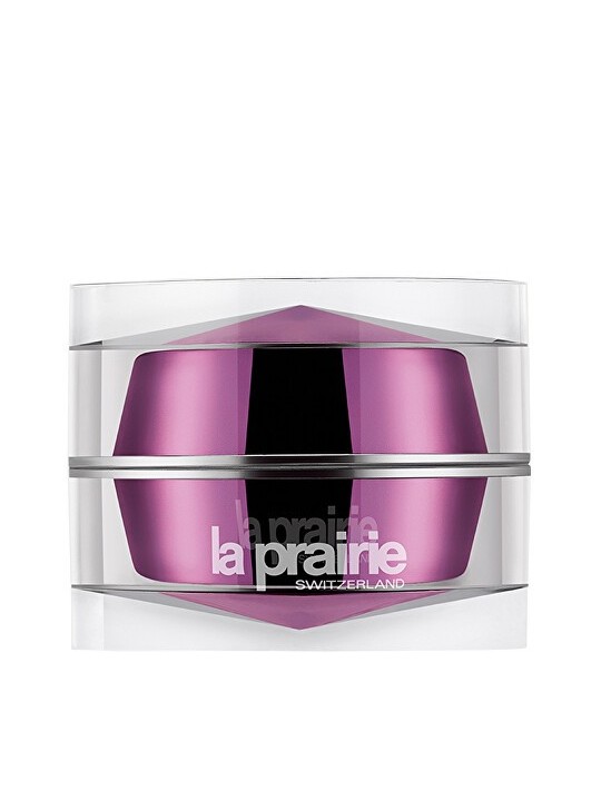 La Prairie Crema ringiovanente per la pelle Platinum Rare Haute-Rejuvenation Cream 30ml donna
