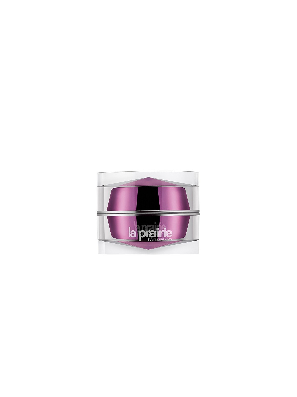 La Prairie Crema ringiovanente per la pelle Platinum Rare Haute-Rejuvenation Cream 30ml donna