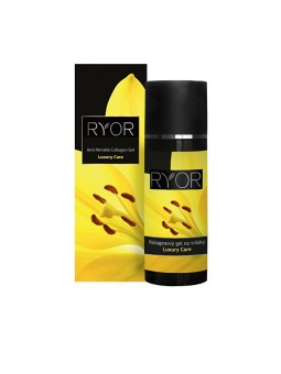 RYOR Gel al collagene per le rughe 50ml donna
