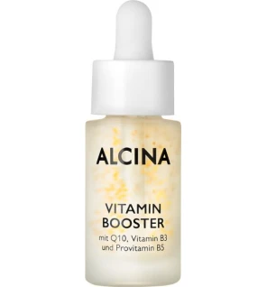 Alcina Booster per un aspetto fresco della pelle Vitamin Booster 15ml donna