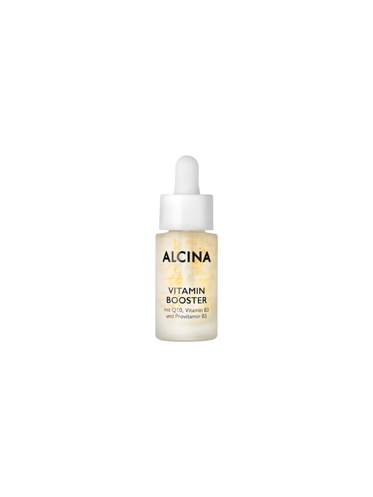 Alcina Booster per un aspetto fresco della pelle Vitamin Booster 15ml donna