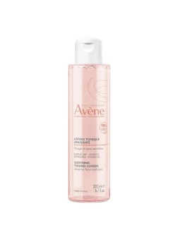 Avène Lozione tonificante lenitiva 200ml donna