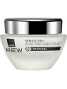 Avon Crema ringiovanente per la pelle Anew Sensitive+ con Protinol™ 50ml donna