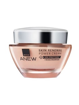 Avon Crema rinnovatrice per la pelle Anew Power Skin Renewal Cream 50ml donna
