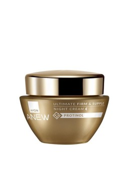 Avon Crema notte rassodante Anew Ultimate con protinolo Crema Notte 50ml donna