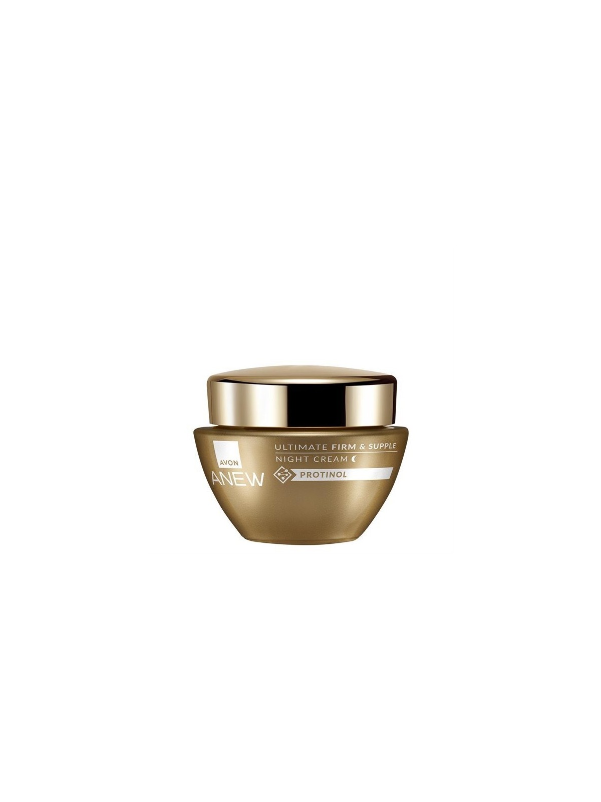 Avon Crema notte rassodante Anew Ultimate con protinolo Crema Notte 50ml donna