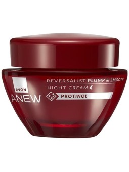Avon Crema notte riempitiva Anew Reversalist con Protinol™ 50ml donna