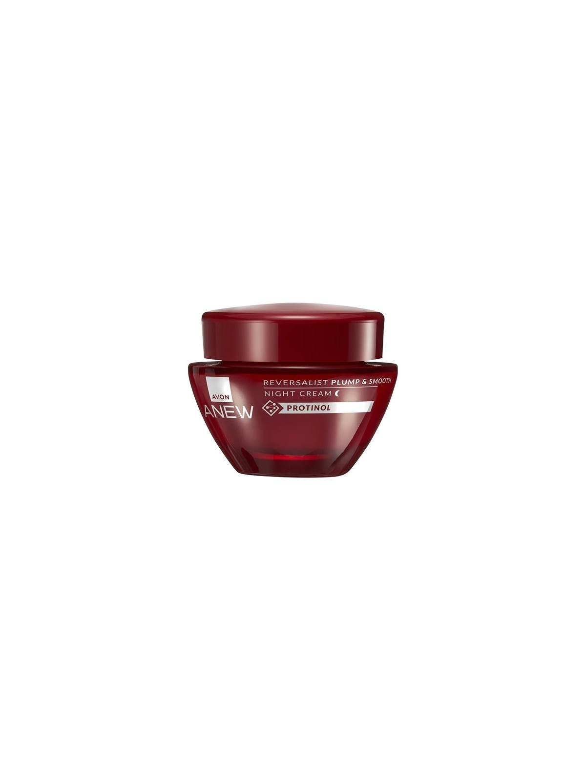 Avon Crema notte riempitiva Anew Reversalist con Protinol™ 50ml donna