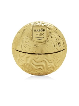 Babor Maschera notturna HSR 50ml donna