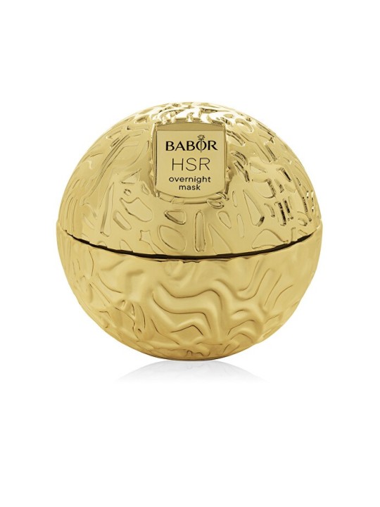 Babor Maschera notturna HSR 50ml donna