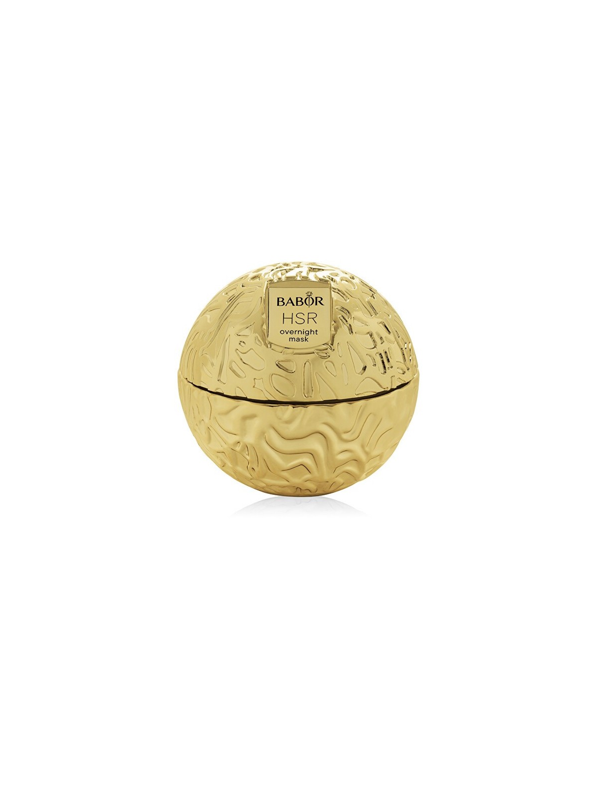 Babor Maschera notturna HSR 50ml donna
