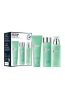 Biotherm Set regalo trio idratante Aquapower uomo