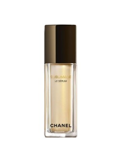 Chanel Siero ringiovanente Sublimage 30ml donna