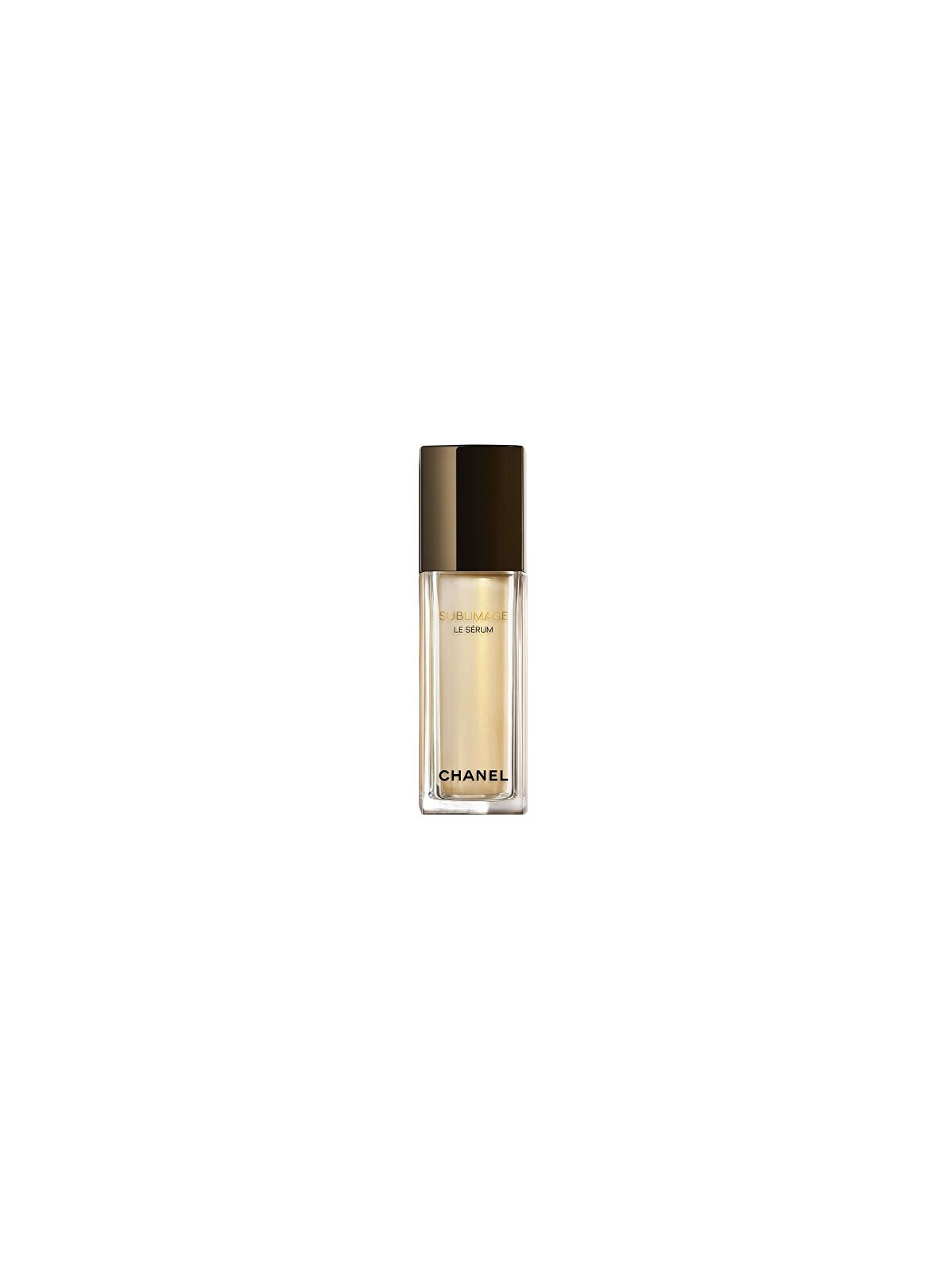 Chanel Siero ringiovanente Sublimage 30ml donna