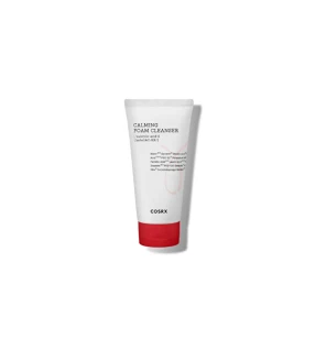 COSRX AC Collection Calming 2.0 Schiuma detergente per il viso - Volume: 150ml donna