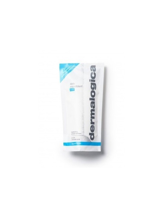 Dermalogica Polvere esfoliante Daily Skin Health Daily Microfoliant Refill - ricarica 74 g donna