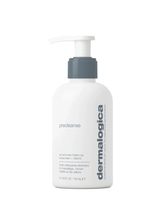 Dermalogica Olio detergente per tutti i tipi di pelle PreCleanse Oil Cleanser 295ml donna