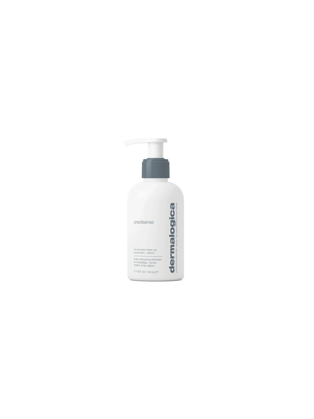 Dermalogica Olio detergente per tutti i tipi di pelle PreCleanse Oil Cleanser 295ml donna