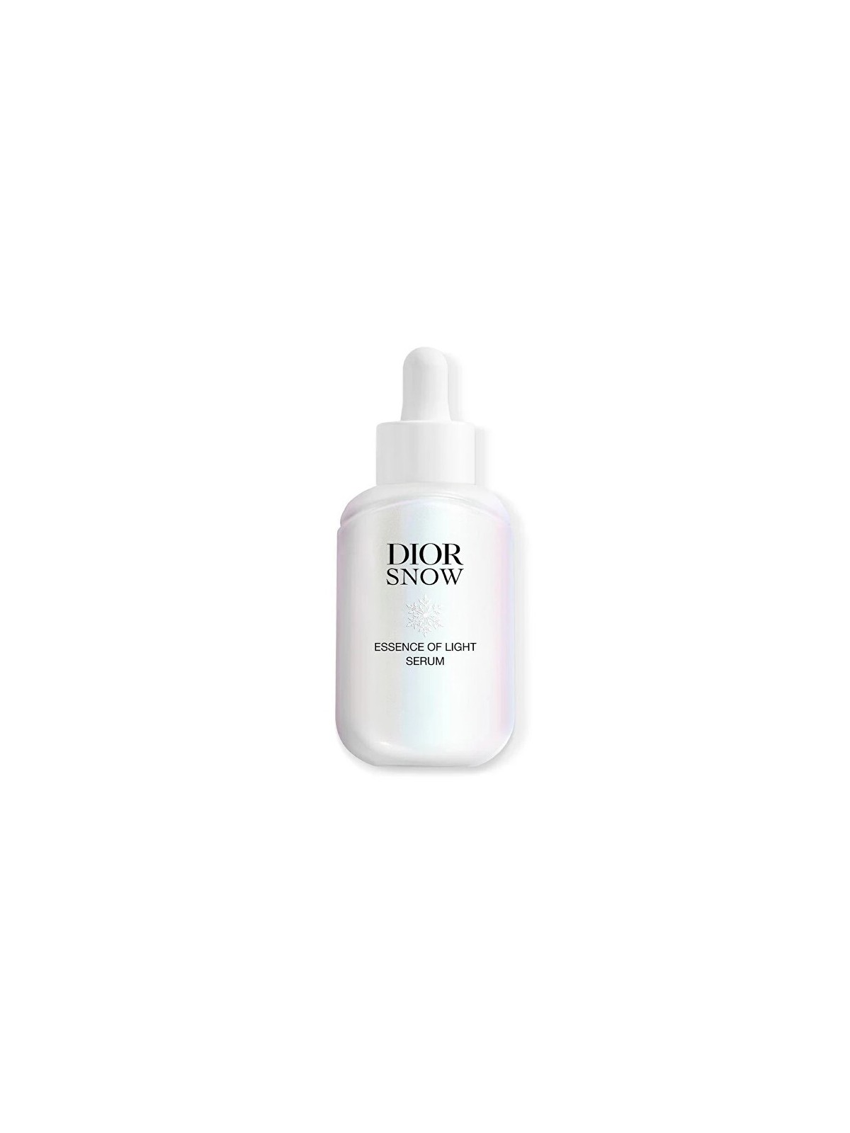 Dior Siero illuminante Diorsnow Essence of Light Serum - Volume: 30ml donna