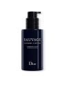 Dior Gel detergente per la pelle Sauvage The Cleanser 125ml uomo
