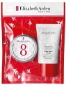 Elizabeth Arden Set regalo di prodotti protettivi per la cura della pelle Eight Hour Set donna