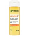 Garnier Essenza illuminante per la pelle, trattamento liquido illuminante alla vitamina C* 120ml donna
