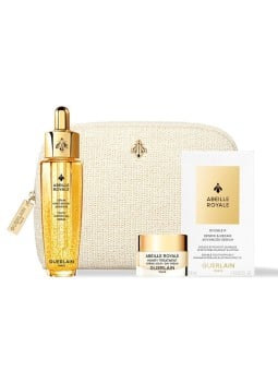 Guerlain Set regalo avanzato Abeille Royale donna