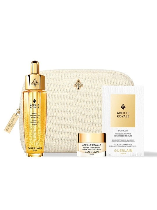 Guerlain Set regalo avanzato Abeille Royale donna