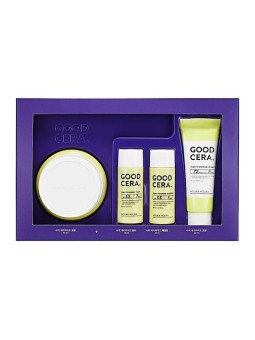 Holika Holika Set regalo con ceramidi per pelli secche e sensibili donna