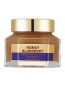 Holika Holika Maschera gel da notte al miele e mirtillo, confezione da 90ml donna