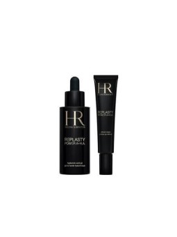 Helena Rubinstein Replasty Power A + HA Set regalo per la cura della pelle notturna 2 x 30ml donna