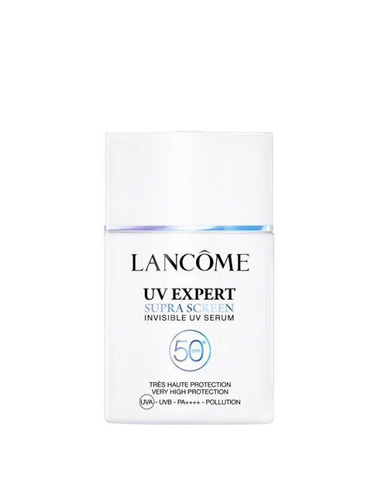 Lancôme Siero protettivo per la pelle SPF50+ UV Expert Supra Screen Invisible UV Serum 40ml donna