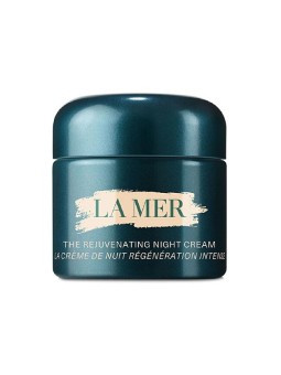 La Mer Crema Notte Rigenerante contro i segni dell'invecchiamento Crema Notte Rigenerante - Volume: 30ml donna