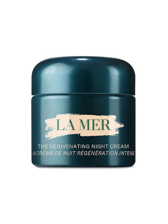 La Mer Crema Notte Rigenerante contro i segni dell'invecchiamento Crema Notte Rigenerante - Volume: 60ml donna