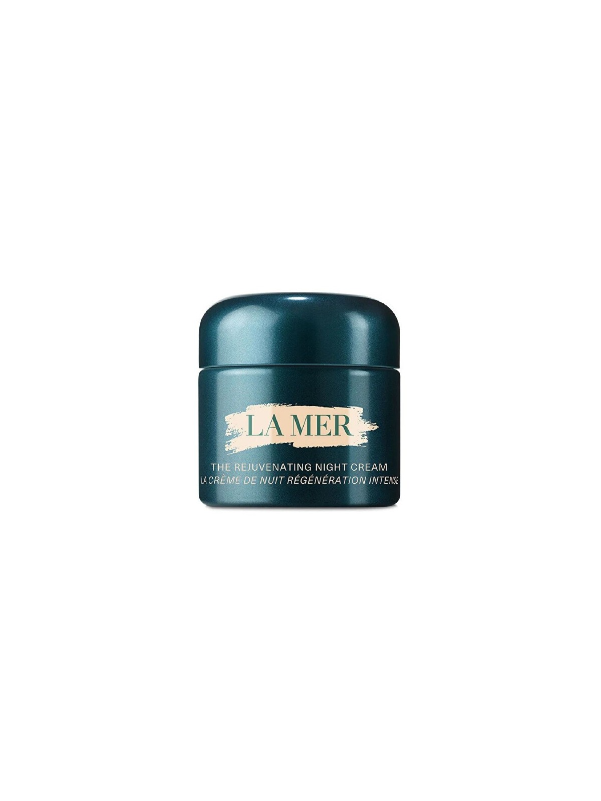 La Mer Crema Notte Rigenerante contro i segni dell'invecchiamento Crema Notte Rigenerante - Volume: 60ml donna