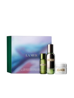 La Mer Il set regalo Trio Energia Rinnovabile donna
