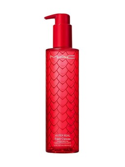 MAC Cosmetics Olio detergente per tela Hyper Real Fresh 200ml donna